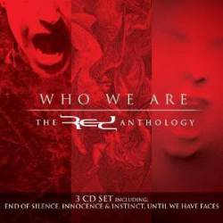Red (USA) : Who We Are